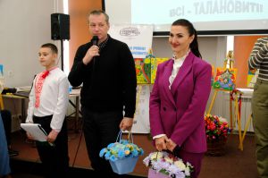 У Чернівцях триває Всеукраїнський дитячий інклюзивний культурно-мистецький фестиваль «Наш чудовий СонцеСвіт»